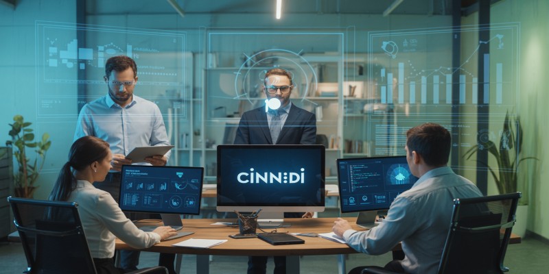 CRM e IA: A União Perfeita para Vendas de Alta Performance